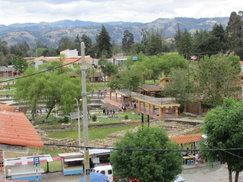Casa Vacacional Inka Sun