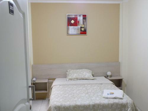 Hotel Hostal Gazu
