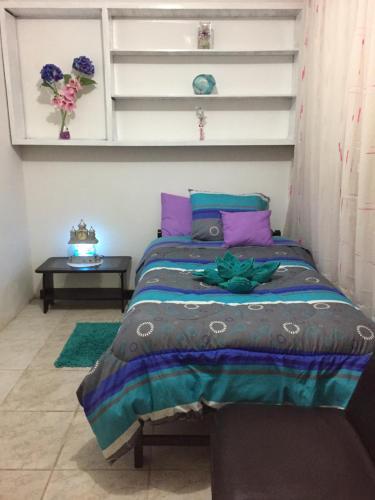Hostal Cusco Magico 3 - Casa Particular