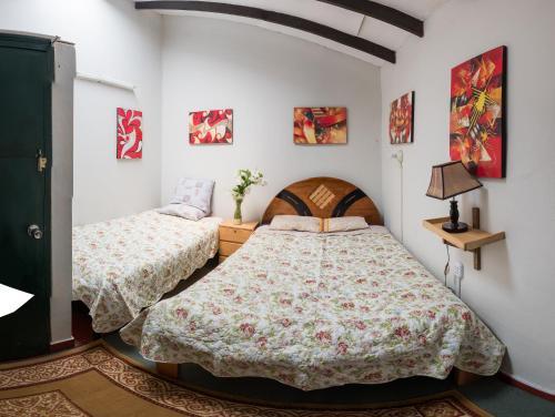 Carlos House Cusco 3