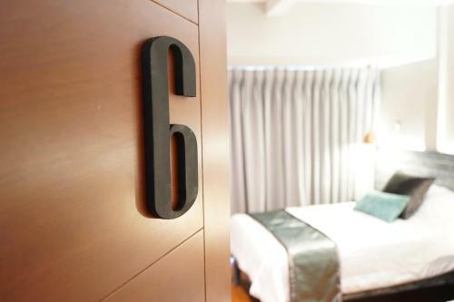 Apartamento Miraflores Luxury Rooms