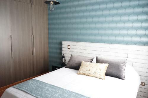 Apartamento Miraflores Luxury Rooms