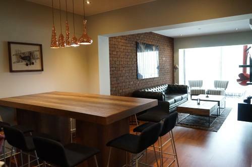 Apartamento Miraflores Luxury Rooms