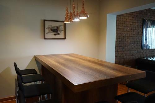 Apartamento Miraflores Luxury Rooms