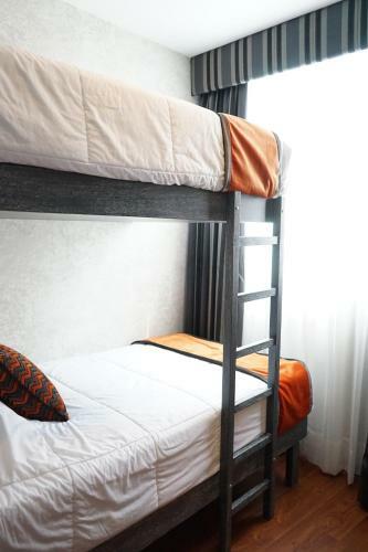 Apartamento Miraflores Luxury Rooms