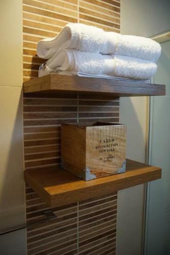Apartamento Miraflores Luxury Rooms