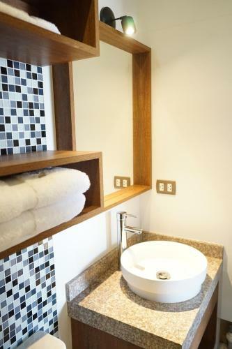 Apartamento Miraflores Luxury Rooms