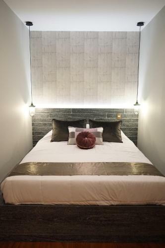 Apartamento Miraflores Luxury Rooms