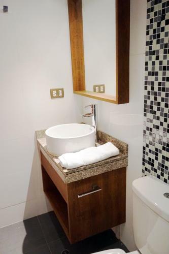 Apartamento Miraflores Luxury Rooms