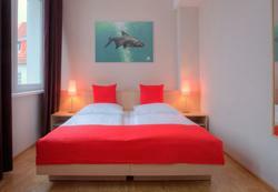 Meininger Hotel Hamburg City Center