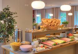 Meininger Hotel Hamburg City Center