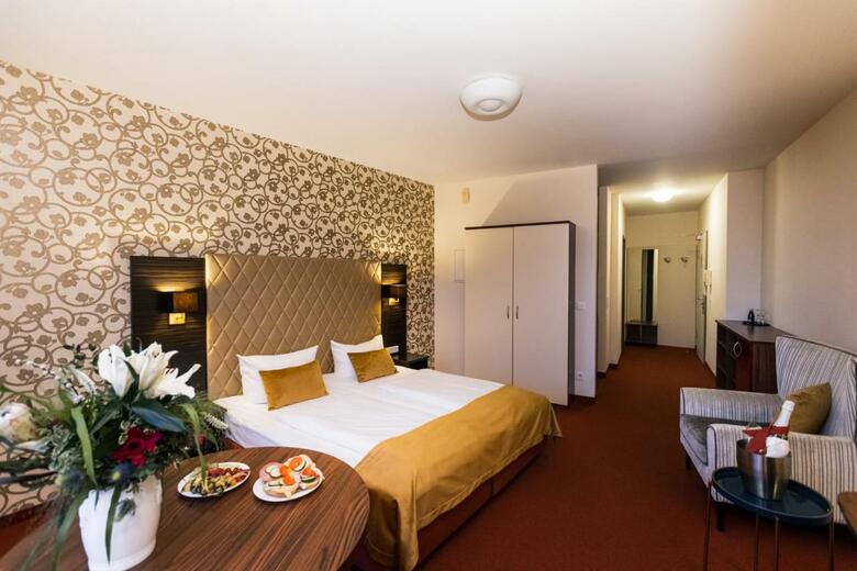Hotel Royal International Leipzig