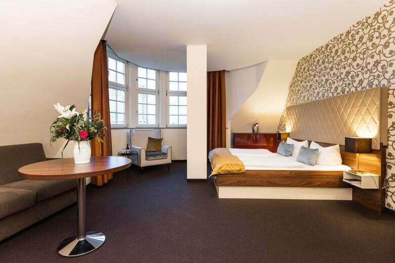 Hotel Royal International Leipzig