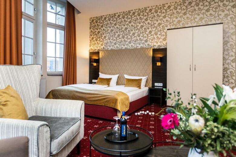 Hotel Royal International Leipzig