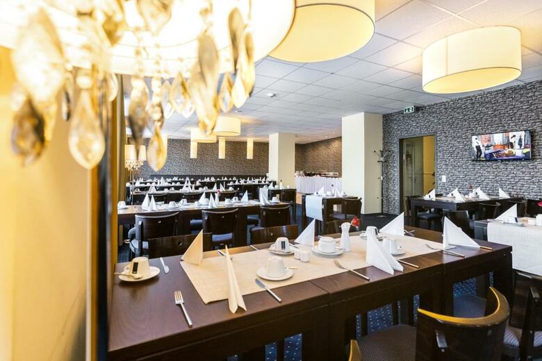 Hotel Royal International Leipzig