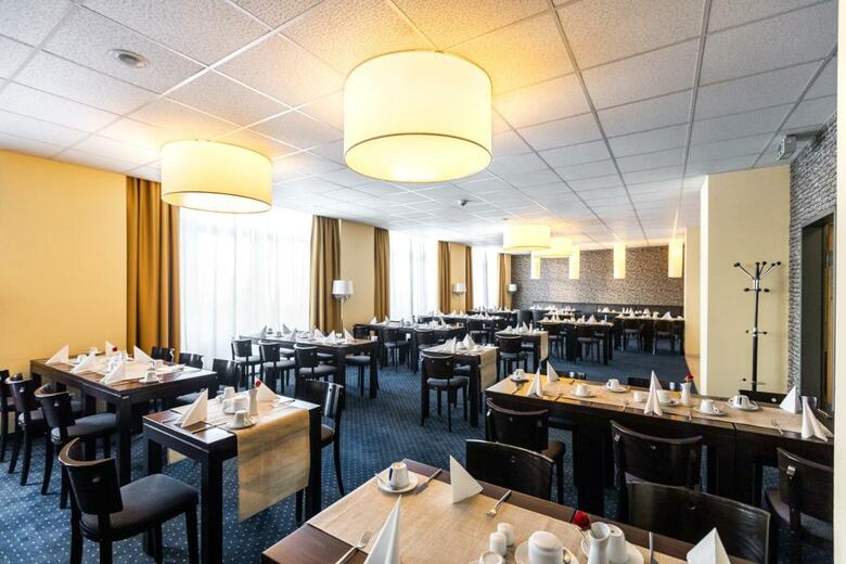 Hotel Royal International Leipzig