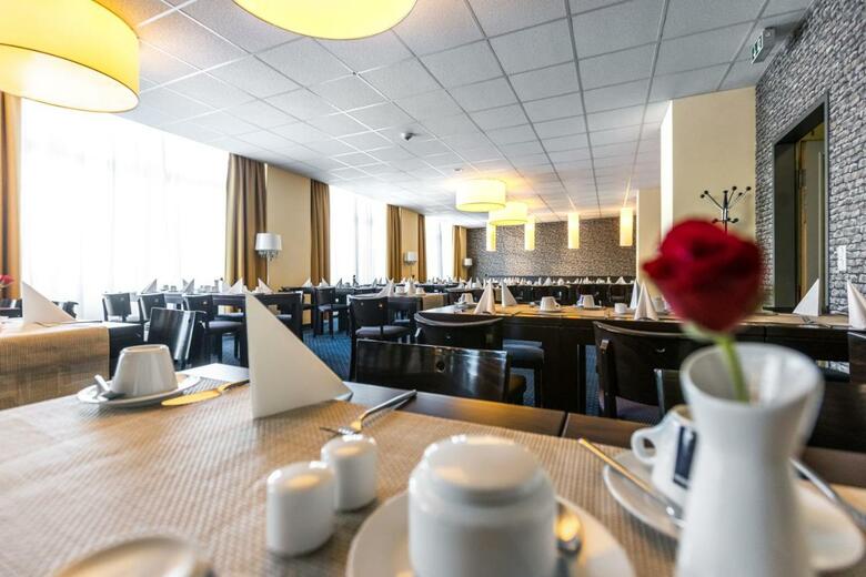 Hotel Royal International Leipzig