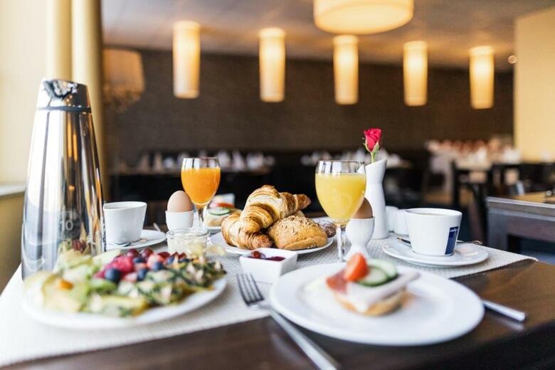 Hotel Royal International Leipzig