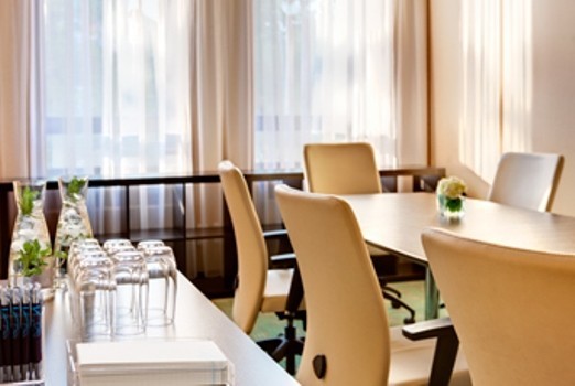 Sheraton M�nchen Westpark Hotel