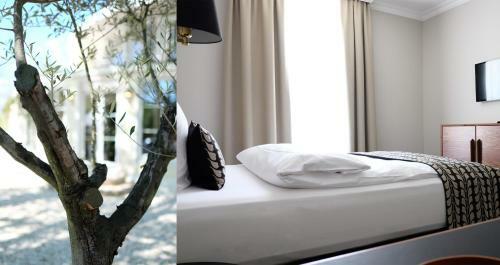 Edelweiss Parkhotel Garni
