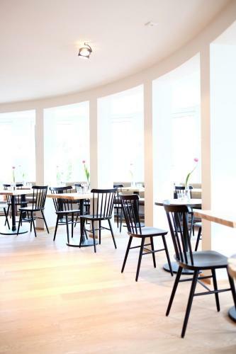 Edelweiss Parkhotel Garni