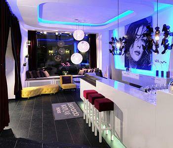 Leonardo Boutique Hotel Munich