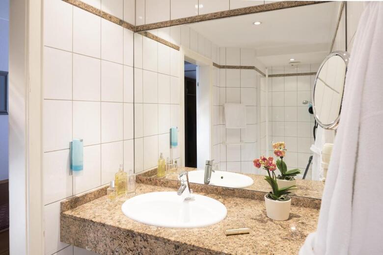 Hotel Schlicker Zum Goldenen Loewen