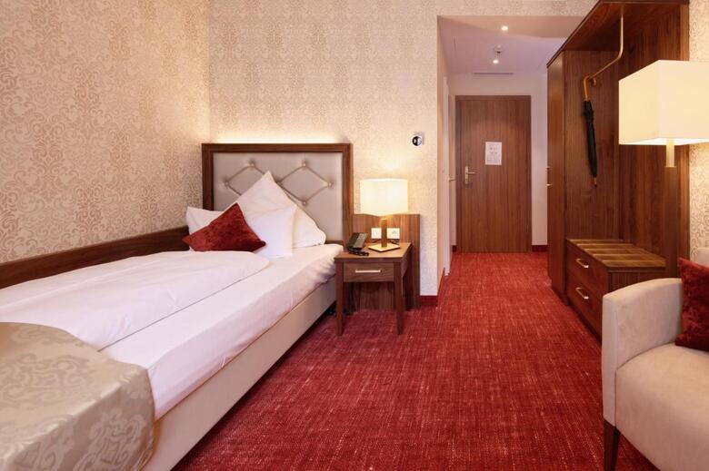 Hotel Schlicker Zum Goldenen Loewen