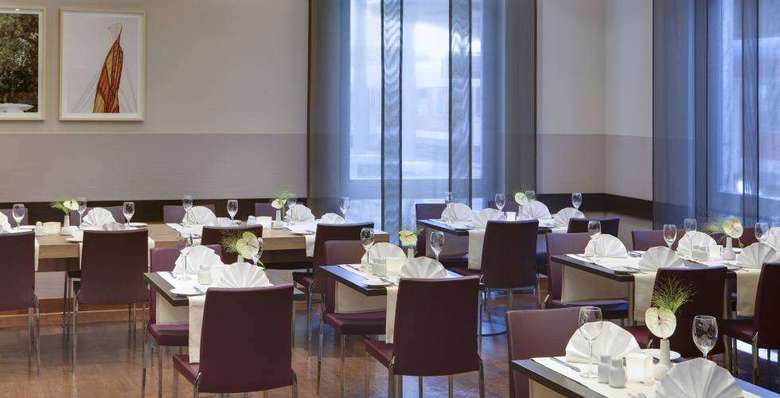 Intercityhotel Ulm