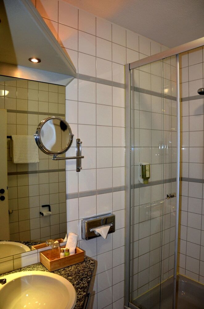 Astralis Hotel Domizil