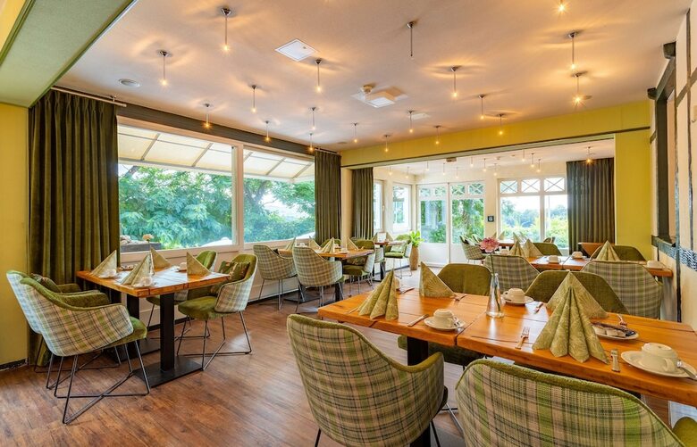 Eskeshof Hotel