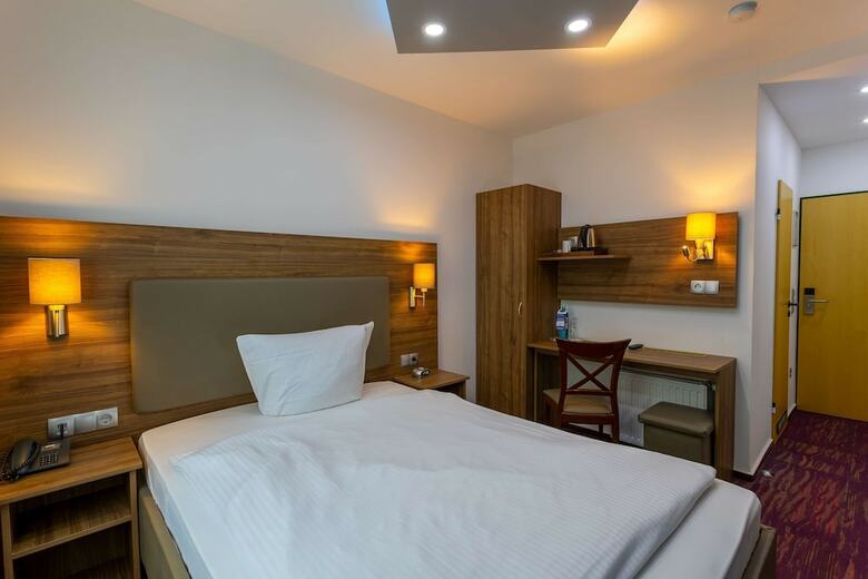 Eskeshof Hotel