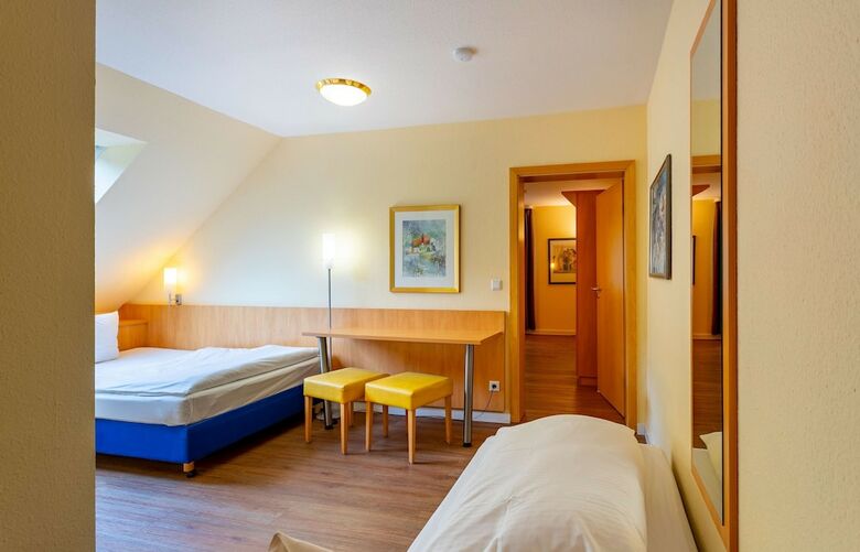 Eskeshof Hotel