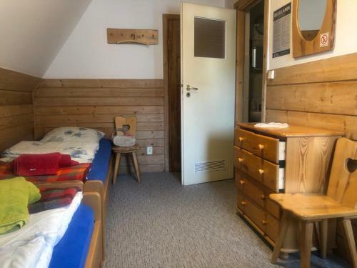 Camping Harenda Pokoje Go?cinne I Domki