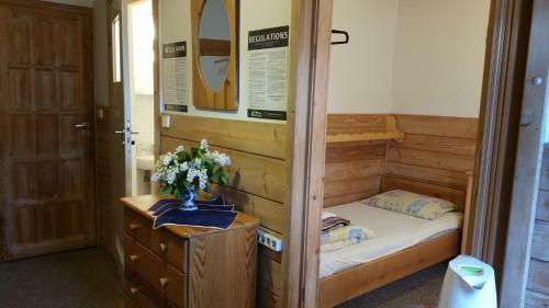 Camping Harenda Pokoje Go?cinne I Domki