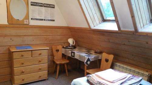 Camping Harenda Pokoje Go?cinne I Domki