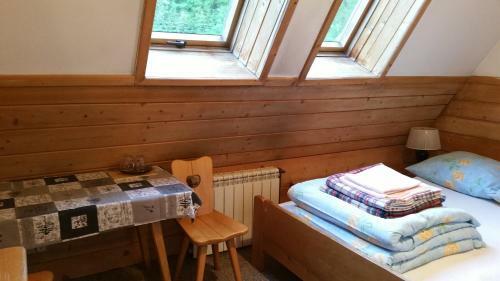 Camping Harenda Pokoje Go?cinne I Domki