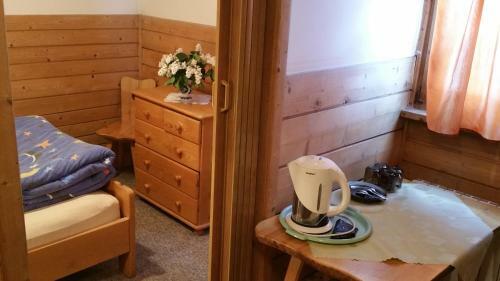 Camping Harenda Pokoje Go?cinne I Domki