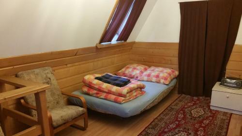 Camping Harenda Pokoje Go?cinne I Domki