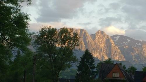 Camping Harenda Pokoje Go?cinne I Domki