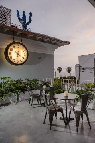 Villa Barranco By Ananay Hotels