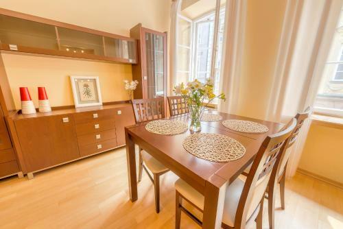 P&o Apartments Old Town
