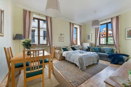 P&o Apartments Old Town
