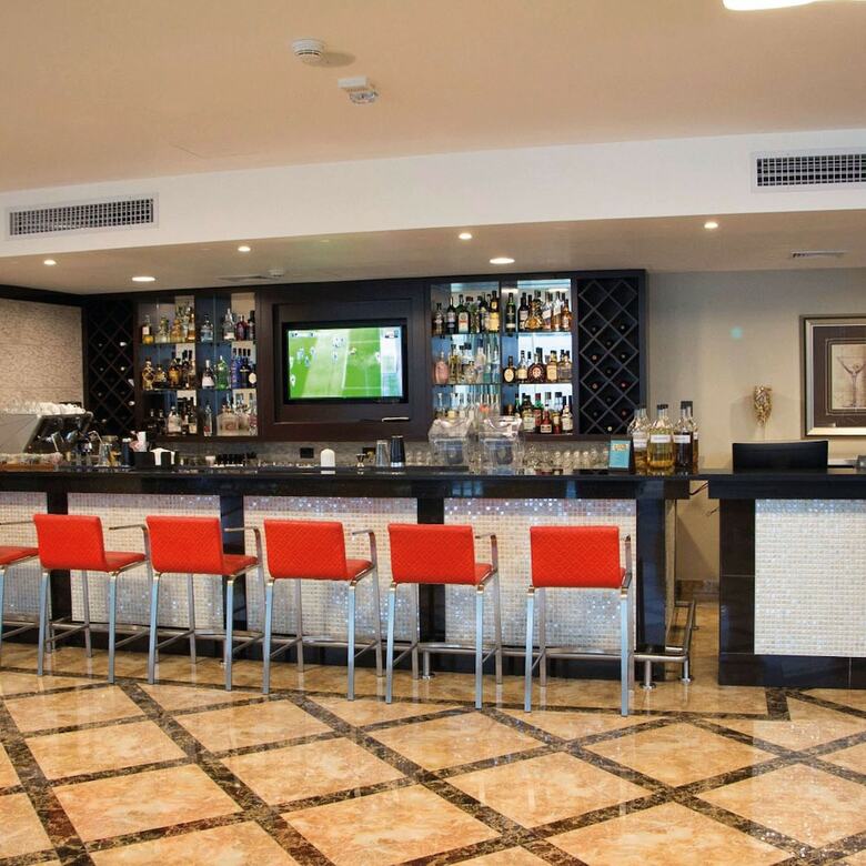 Hotel Hilton Garden Inn Lima Surco, Peru