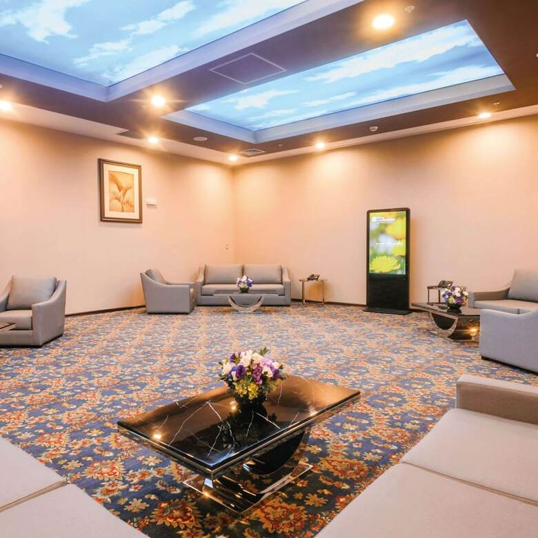 Hotel Hilton Garden Inn Lima Surco, Peru