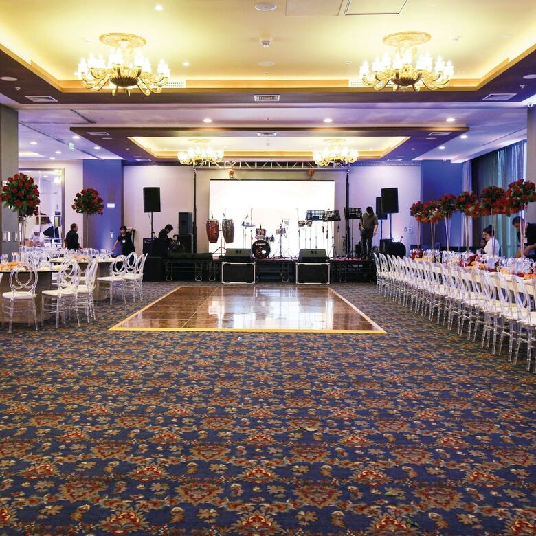 Hotel Hilton Garden Inn Lima Surco, Peru