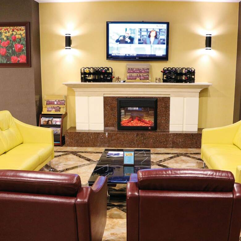 Hotel Hilton Garden Inn Lima Surco, Peru