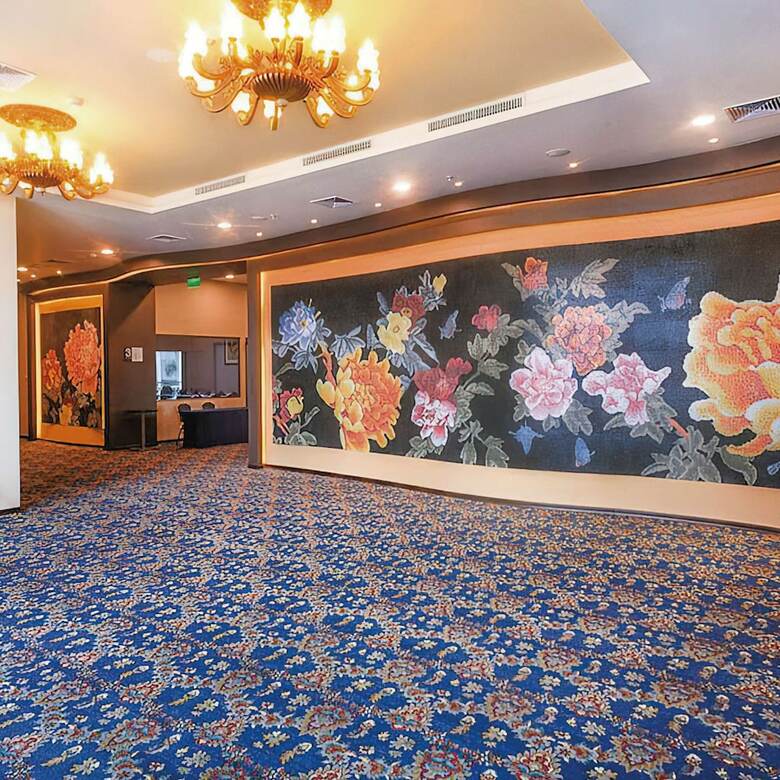 Hotel Hilton Garden Inn Lima Surco, Peru