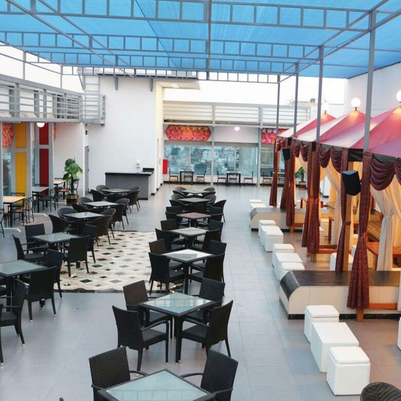 Hotel Hilton Garden Inn Lima Surco, Peru