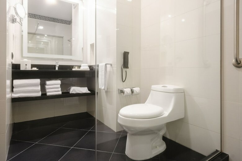 Hotel Hilton Garden Inn Lima Surco, Peru